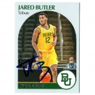 Jared Butler autograph